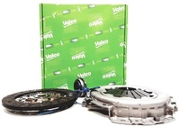 фото thumb №1, Valeo 801035 набор сцепление