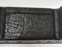 фото thumb №11, Абсорбер, пена бампера передний seat arona przed lift 2.302