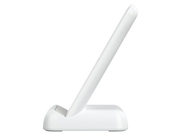 ИНДУКЦИОННОЕ ЗАРЯДНОЕ УСТРОЙСТВО С ПОДСТАВКОЙ TRONIC WHITE