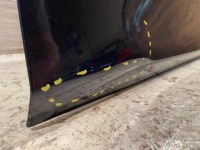 фото thumb №7, Bmw 5 f10 f11 дверь правое перед передние