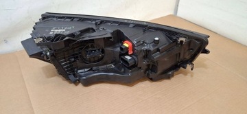 фото thumb №7, Лампа ліва перед передня audi a7 рестайлінг matrix 4g8941035