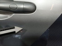 фото thumb №13, Renault scenic ii дверь задняя задние левая ted69