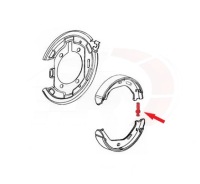 фото thumb №1, Dodge magnum 2005-2008 2x саморегуляторы тормоза стояночного