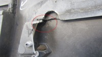 фото thumb №14, Бампер перед vw golf 5 v 1k0 gti gtd 04-09