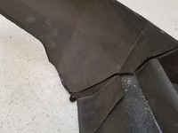 фото thumb №11, Туннель средний приборная панель оригинал 2 250 006 bmw e30 europa