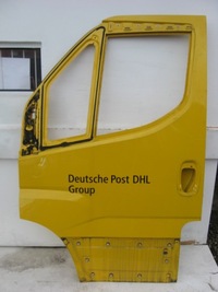 фото thumb №1, Двері iveco daily iv 4 14