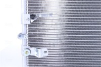 фото thumb №3, Конденсатор радіатор кондиціонера з осушувач