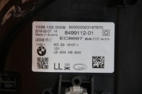 фото thumb №6, Bmw g30 g31 лампы фара передняя полный led комплект европа 2019r