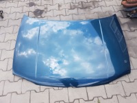 фото thumb №1, Vw jetta 4 iv 98-05r капот