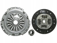 фото thumb №13, Зчеплення vw,skoda fabia 1,4 16v valeo 826339 набір зчеплення