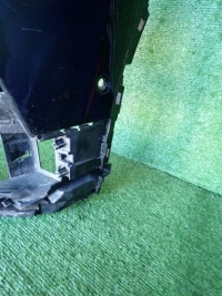 фото thumb №5, Vw tiguan ii r-line 15- бампер передній перед