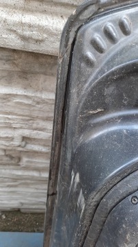 фото thumb №12, Дверь перед правые vw polo iii 6n 99r hb 5d