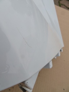 фото thumb №11, Renault zoe 13-24 крыло перед переднее правый 631009208r