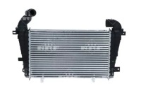 Купить 30937/nrf интеркулер opel zafira 1,9 cdti 05-15, фото thumb