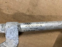 фото thumb №6, Audi a6 a7 c7 4g 3.0 tdi шланг труба wody 4g0121071n 4g0122109e