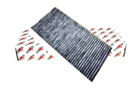 фото thumb №2, Фильтр салонный угольный automega