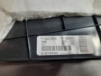 фото thumb №8, Jeep grand cherokee 19-22 захист тунелю ліва права usa