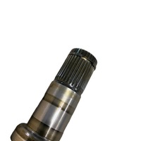 фото thumb №6, Alfa romeo stelvio 2019 ліва сторона привідні вали привідні