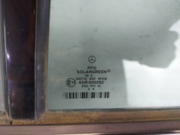 фото thumb №8, Дверь левый задняя левая задние mercedes e-klasa w211 s211 kombi