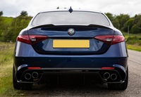 фото thumb №5, Alfa romeo giulia - спойлер спойлер спойлер