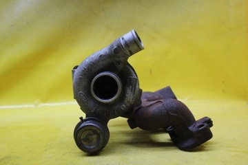 фото thumb №8, Турбонагнітач mondeo mk3 2.0 tdci 1s7q-6k682-ag