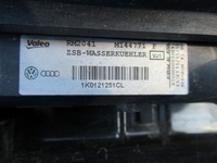 фото thumb №7, Skoda yeti 09-13r 1.2 1.4 tsi pas передній kompletny радіатор вентилятор