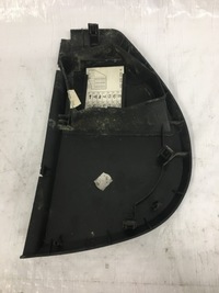 фото thumb №13, Пластик захист консолі ліва vw new beetle 1c1858217