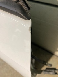 фото thumb №9, Дверь правое перед skoda kodiaq ls9r