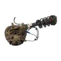 фото thumb №9, Mini cooper s r56 n14 поворотний кулак амортизатор лівий