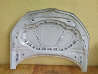 фото thumb №7, Skoda octavia iv 4 5e3 5e капот перед передня