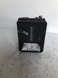 фото thumb №1, Насос abs ford c-max 3m51-2c405-ea