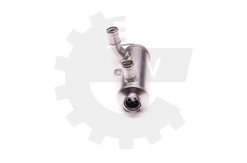 фото thumb №11, Радіаторів клапана egr ford focus 1.6 tdci 04-