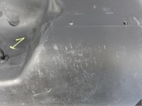 фото thumb №11, Maserati granturismo m145 07-19 впуск воздуховод воздуха радиатора перед