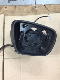 фото thumb №2, Renault espace v 2014- зеркало правое запчасти