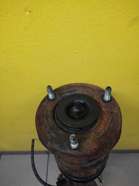 фото thumb №3, Hyundai sonata 2.4 амортизационная стойка левый перед