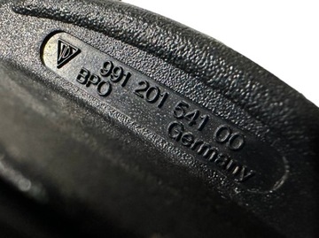 фото thumb №6, Porsche 991 горловина заливка топлива 99120104412 99120154100