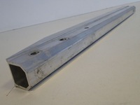 фото thumb №11, Mercedes glb x247 247 зона смятия нижняя длинная