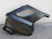 фото thumb №1, Mercedes ml w166 11- крыло правый задняя задний