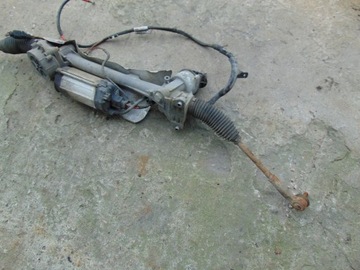 фото thumb №10, Рейка рульового управління трансмісія vw golf vi plus 1.6 tdi європа 1k1423051ea