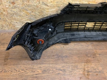 фото thumb №14, Volkswagen golf sportsvan бампер перед 13-