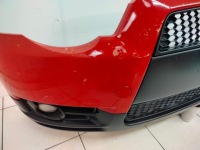 фото thumb №8, Mitsubishi colt рестайлинг 08r- бампер перед передний