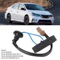 фото thumb №6, Переключатель открывания крышки задний крышки багажника 25380-ed000 pasuje do