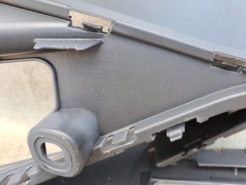 фото thumb №8, Seat leon iv cupra бампер переднє 5fa807217b