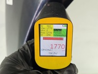 фото thumb №13, Крила перед правий mercedes w251 granatowy 359