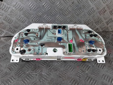 фото thumb №10, Rover 45 1.8 16v 02r спидометр приборы ar0052001