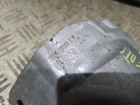 фото thumb №6, Захист теплова каталізатора opel zafira c 2.0 cdti