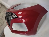 фото thumb №6, Hyundai i10 iii n-line бампер передний перед 2019-