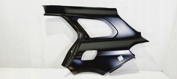 фото thumb №9, Крило праві зад задній fiat tipo ii універсал 15-