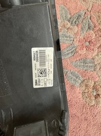 фото thumb №7, Renault megane iv 4 лампа передня full led europa