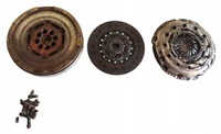 фото thumb №1, Набір зчеплення колесо двомасовий mazda cx5 i ke 2.2 дизель 2012-2017 rok